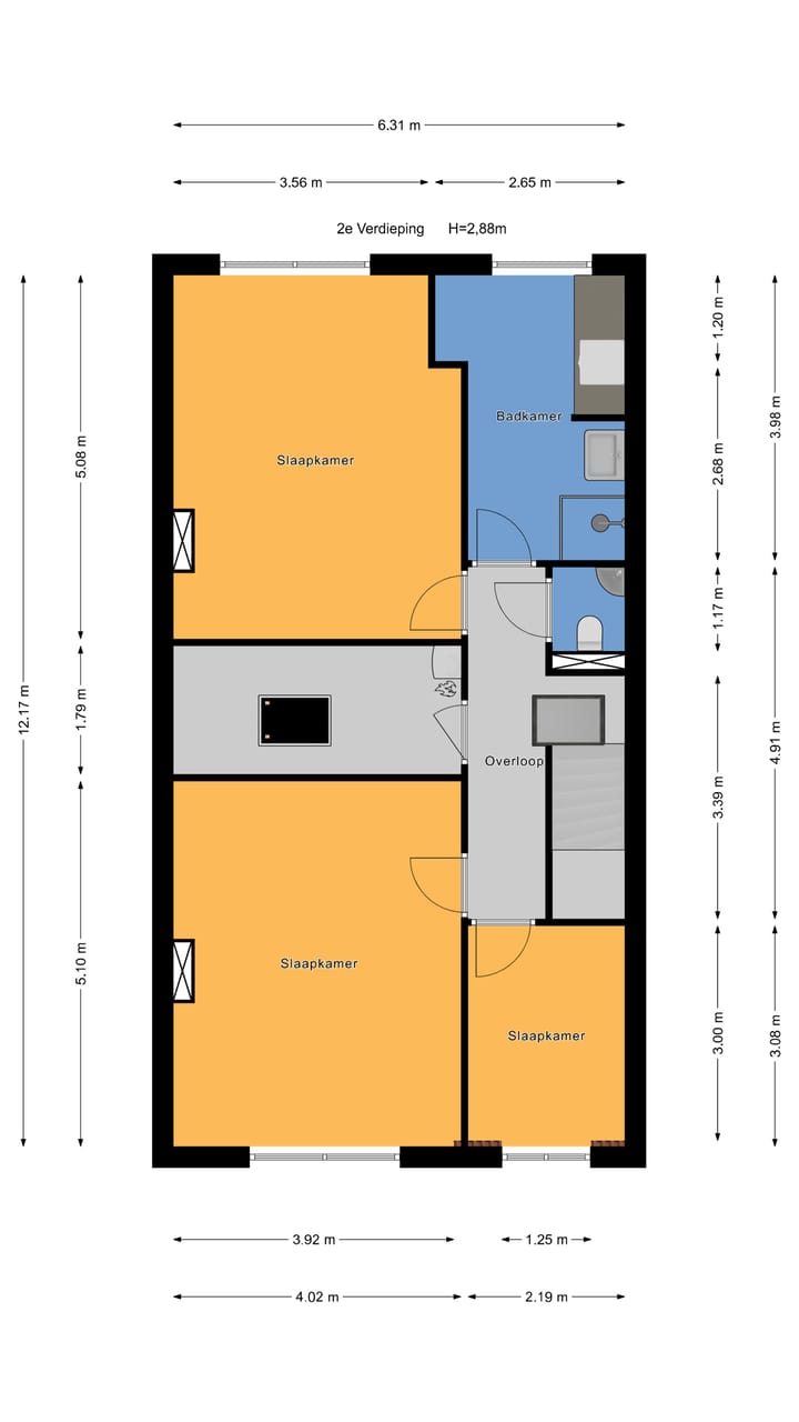 Photo 44 of Laan van Nieuw-Oost-Indië 195