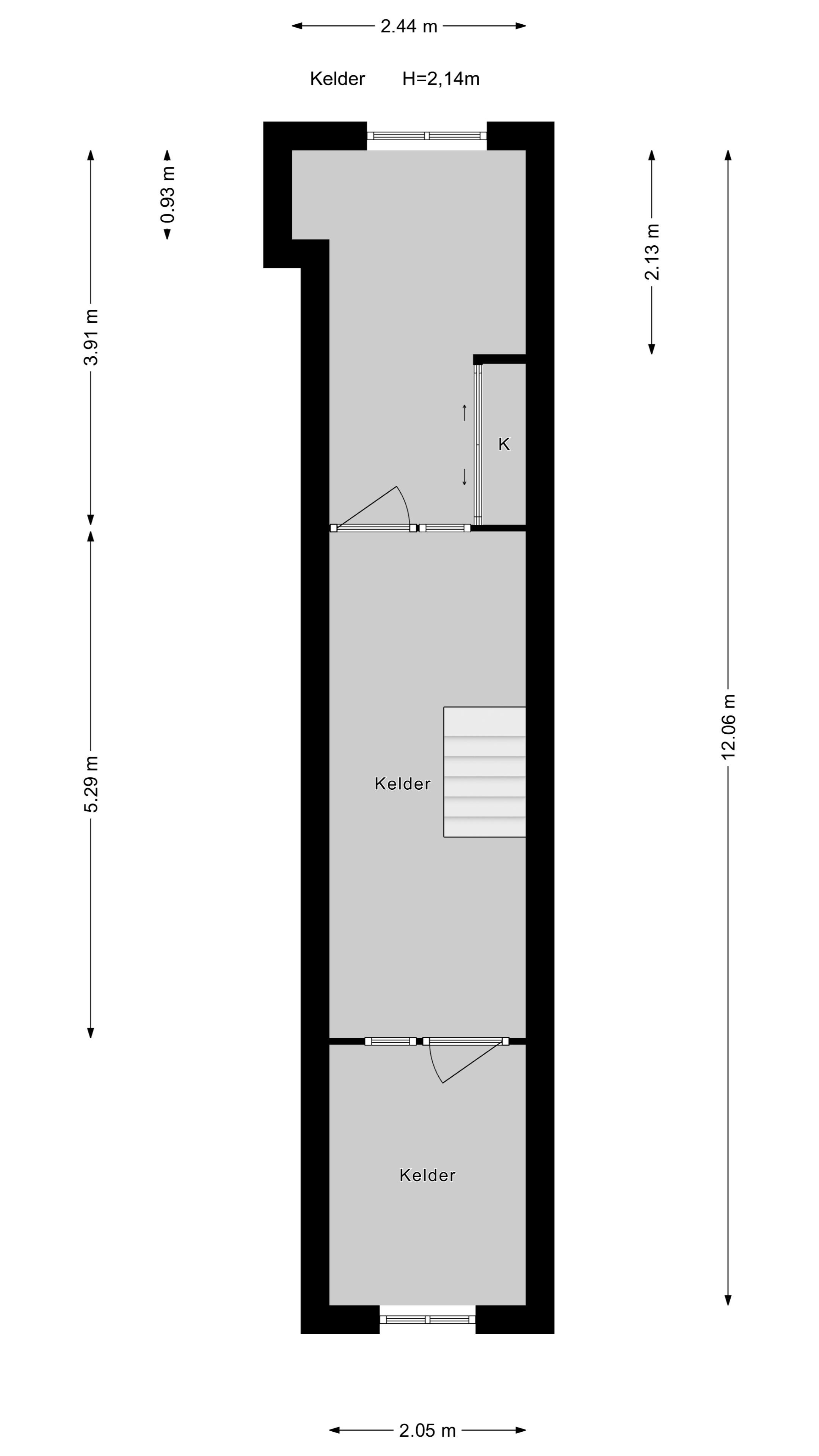Photo 45 of Laan van Nieuw-Oost-Indië 195