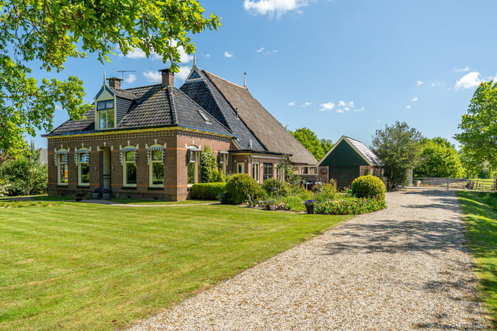 Foto 1 van Foarwei 1