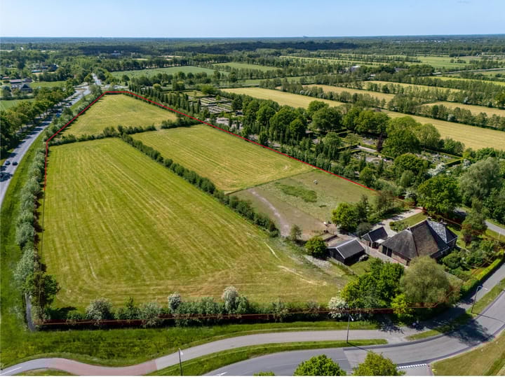 Foto 2 van Foarwei 1