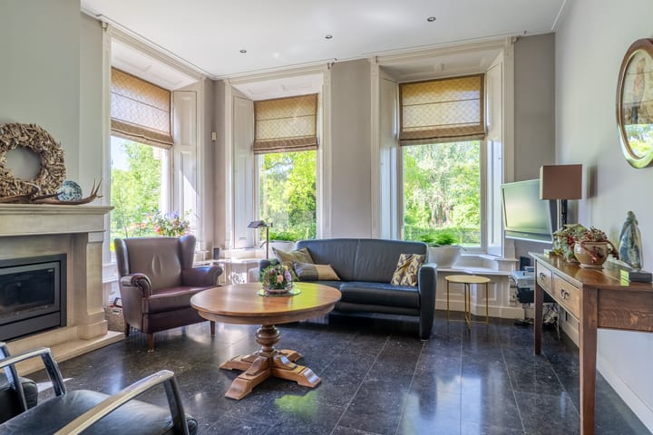 Foto 5 van Foarwei 1