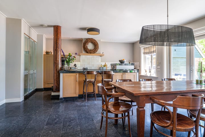 Foto 9 van Foarwei 1