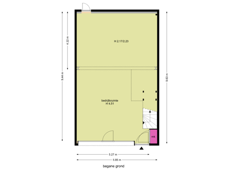 Bekijk plattegrond