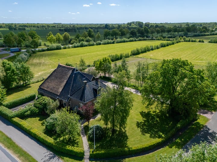 Foto 32 van Foarwei 1