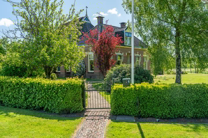 Foto 34 van Foarwei 1