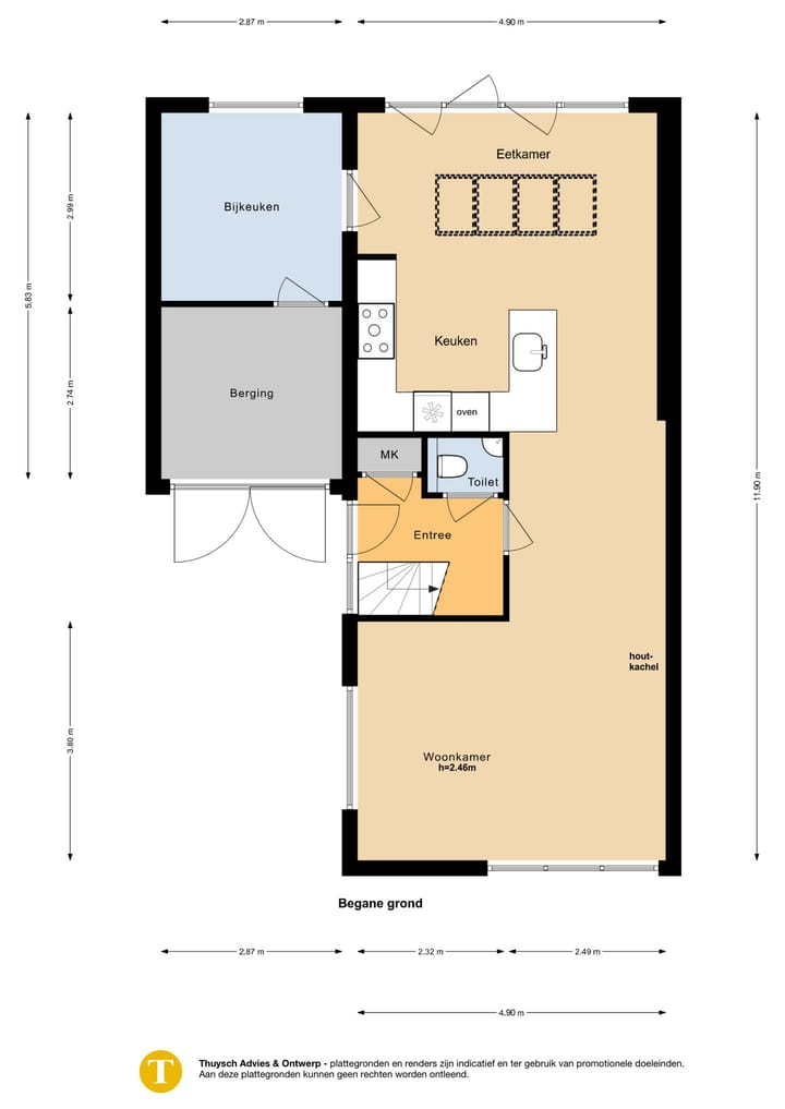 Foto 56 van Postweid 88