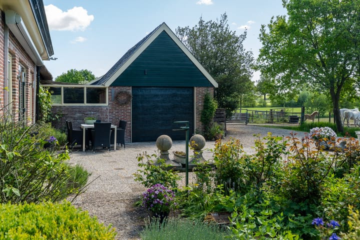 Foto 48 van Foarwei 1