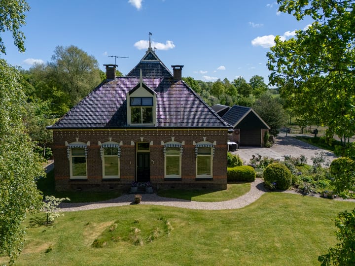 Foto 51 van Foarwei 1