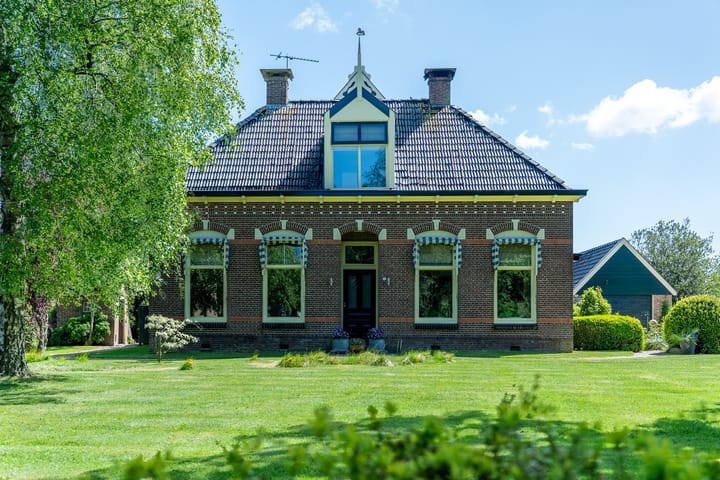 Foto 58 van Foarwei 1