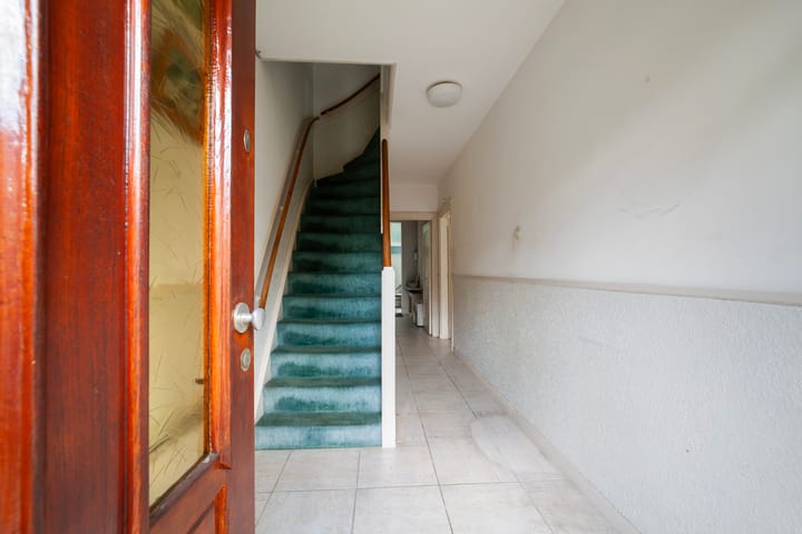 Photo 2 of Burgemeester de Bruïnelaan 1-A