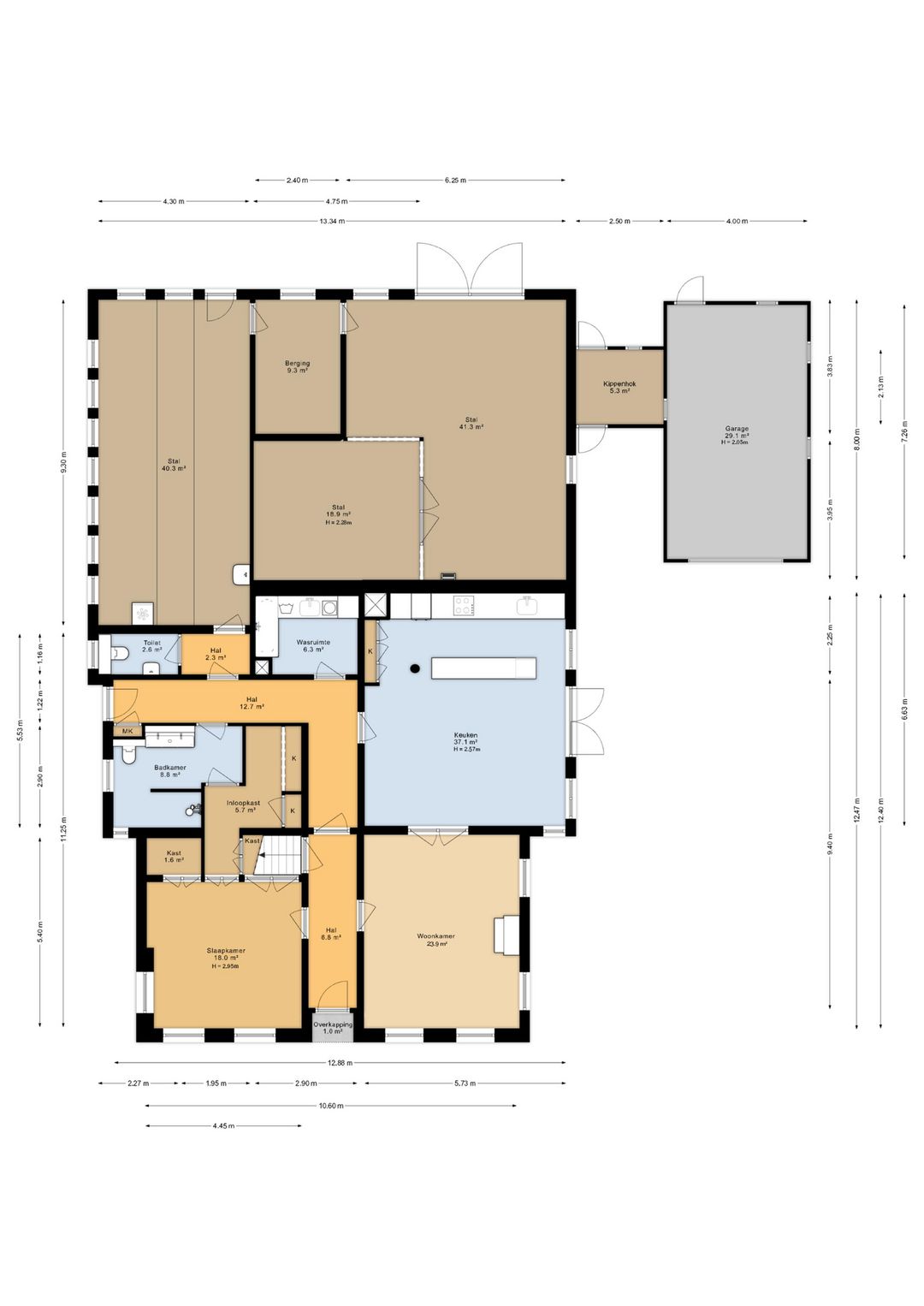 Photo 62 of Foarwei 1