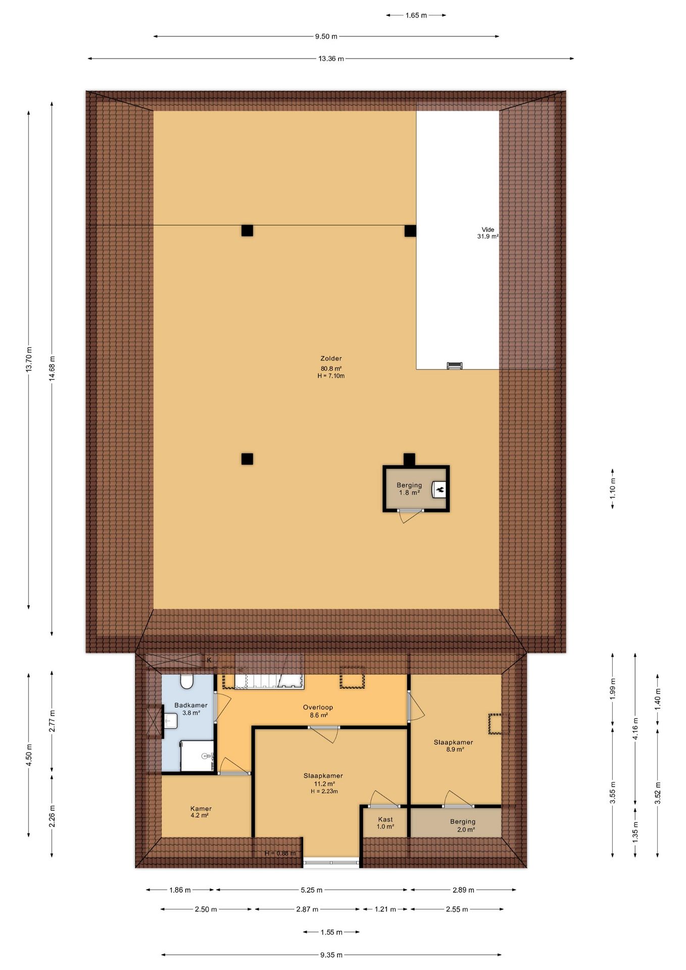 Photo 63 of Foarwei 1