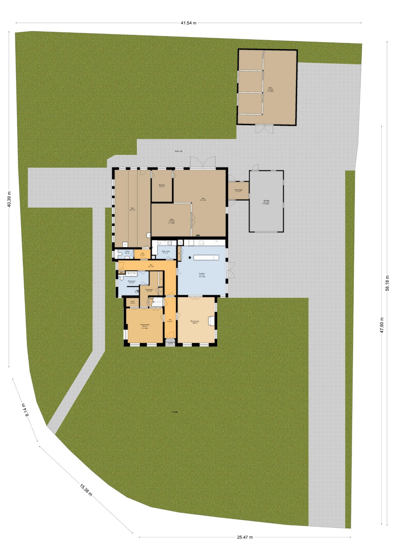 Photo 65 of Foarwei 1