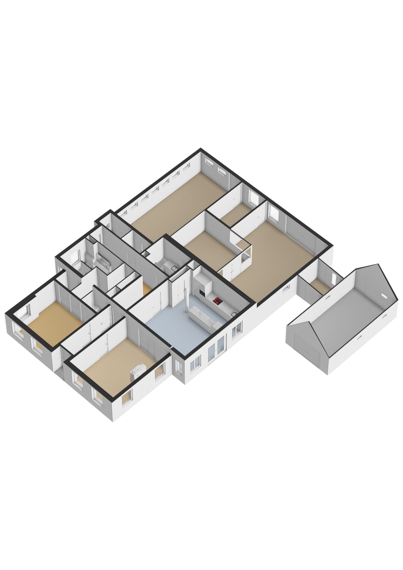 Photo 66 of Foarwei 1