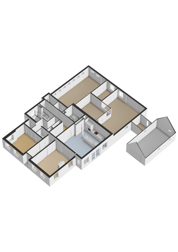 Foto 66 van Foarwei 1