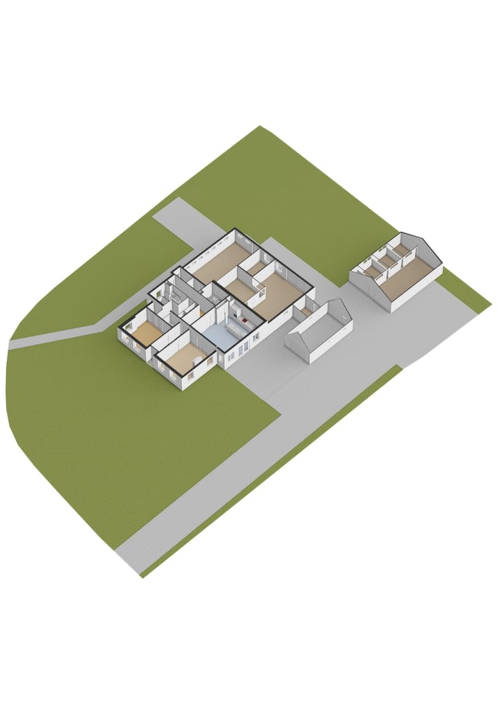 Foto 69 van Foarwei 1