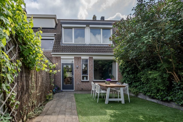 Foto 2 van de Zandkampen 76