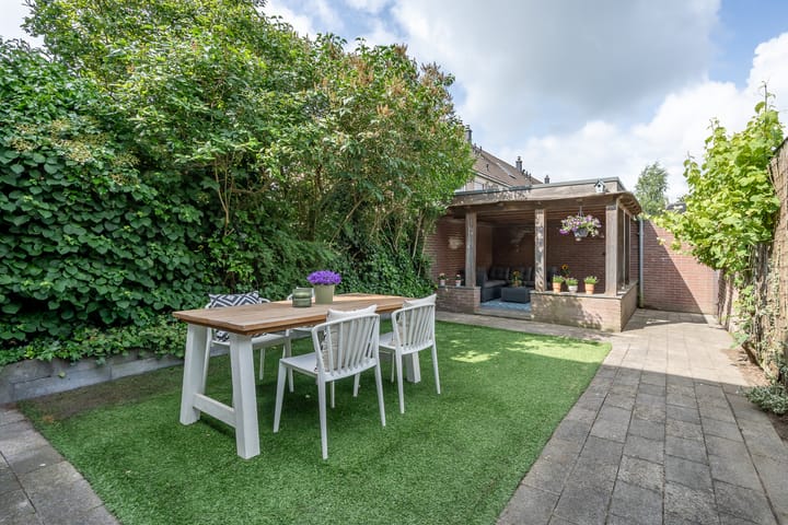 Foto 3 van de Zandkampen 76