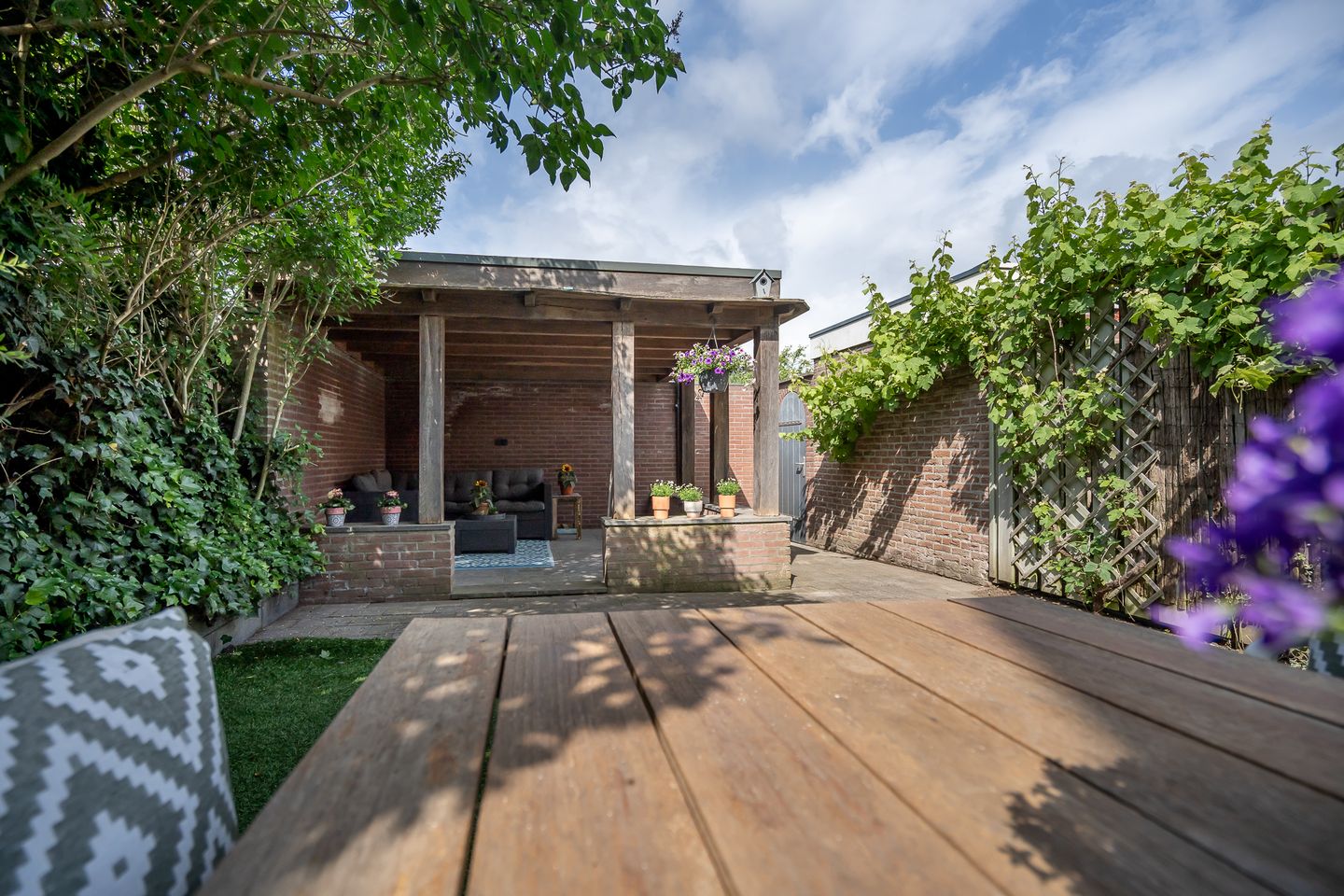 Foto 4 van de Zandkampen 76