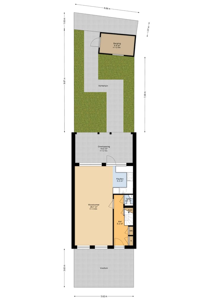 Photo 41 of Beukenlaan 10