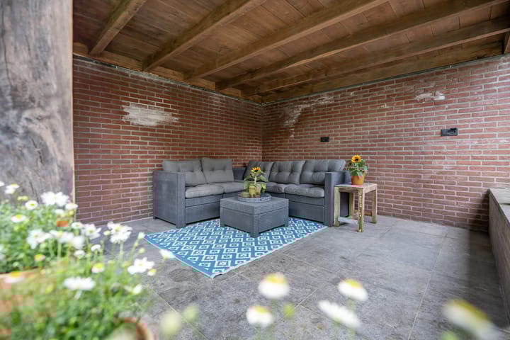 Foto 5 van de Zandkampen 76