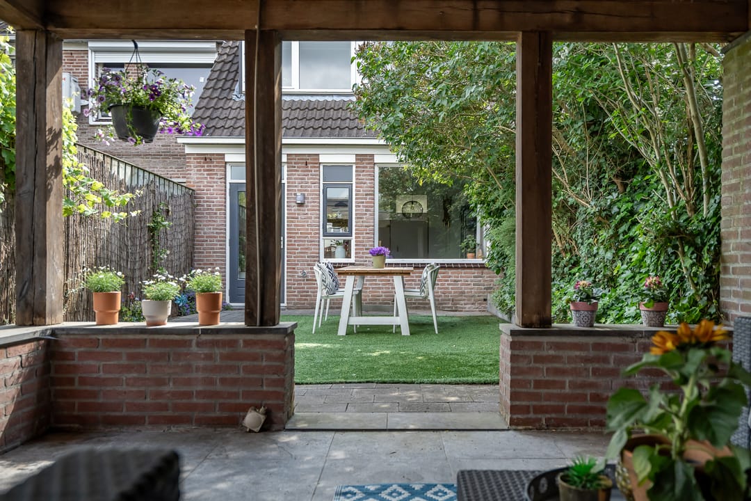 Foto 7 van de Zandkampen 76