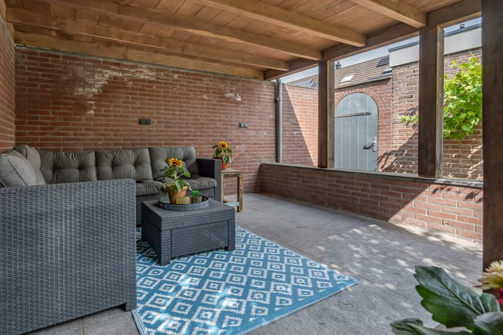 Photo 8 of de Zandkampen 76