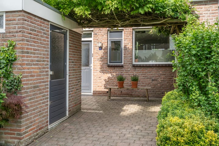 Photo 9 of de Zandkampen 76