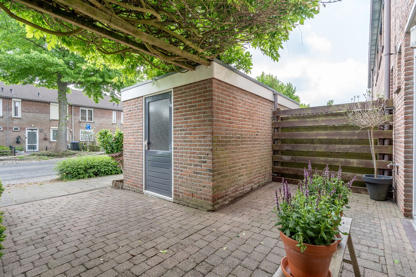 Foto 10 van de Zandkampen 76