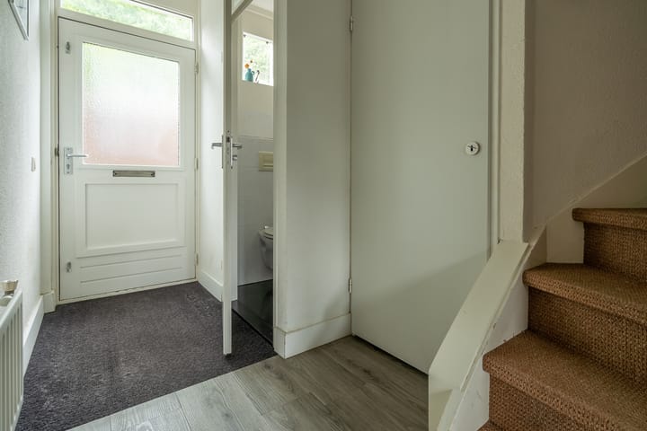 Photo 11 of de Zandkampen 76