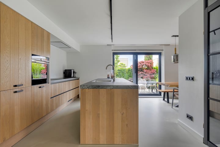 Foto 3 van Kromsteven 4