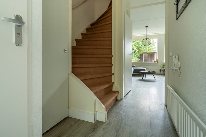 Photo 12 of de Zandkampen 76