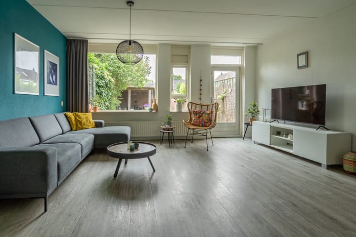 Photo 13 of de Zandkampen 76