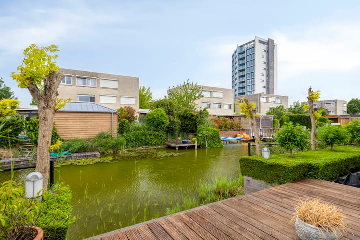 Foto 5 van Kromsteven 4