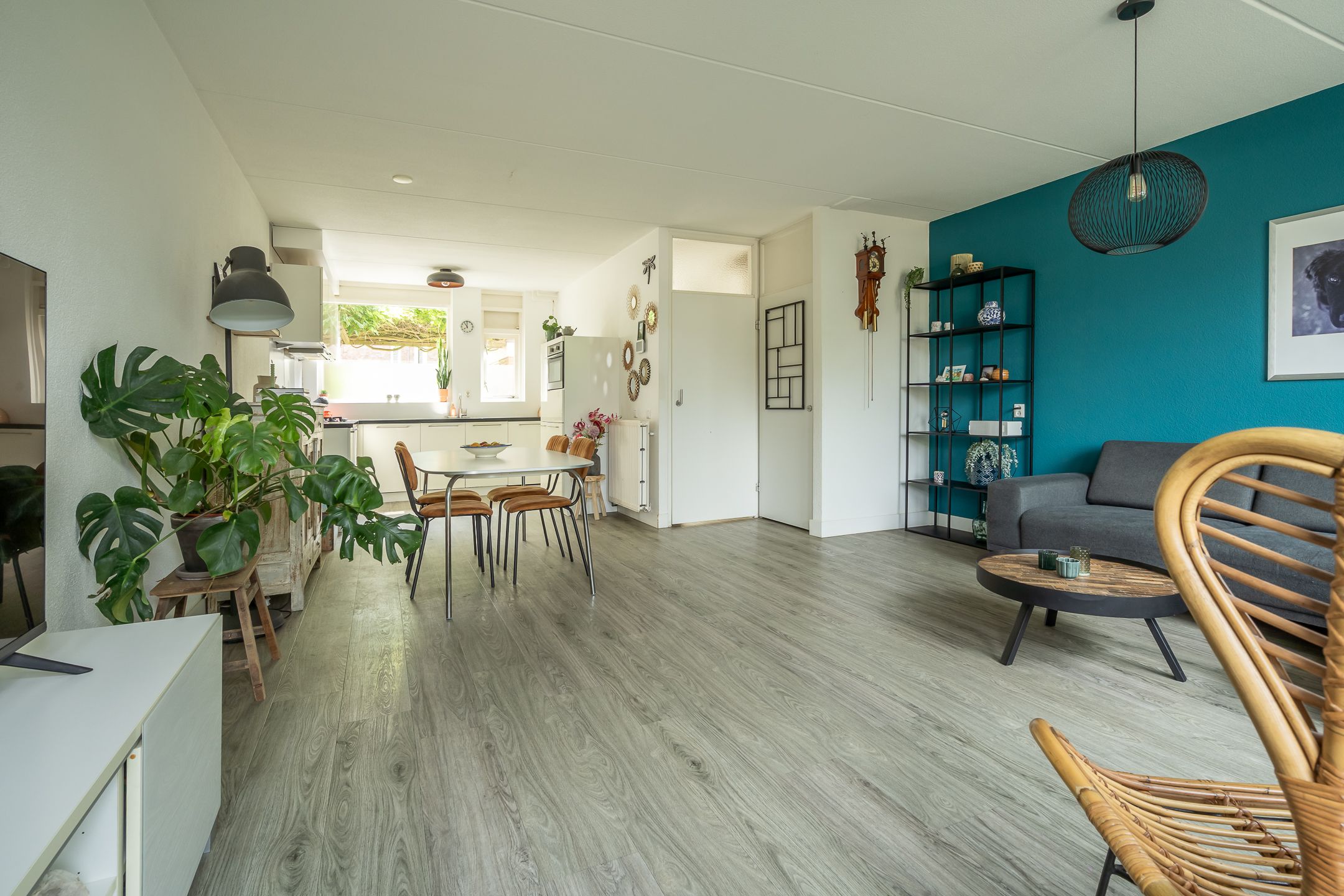 Foto 15 van de Zandkampen 76