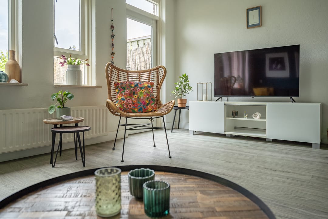 Foto 16 van de Zandkampen 76