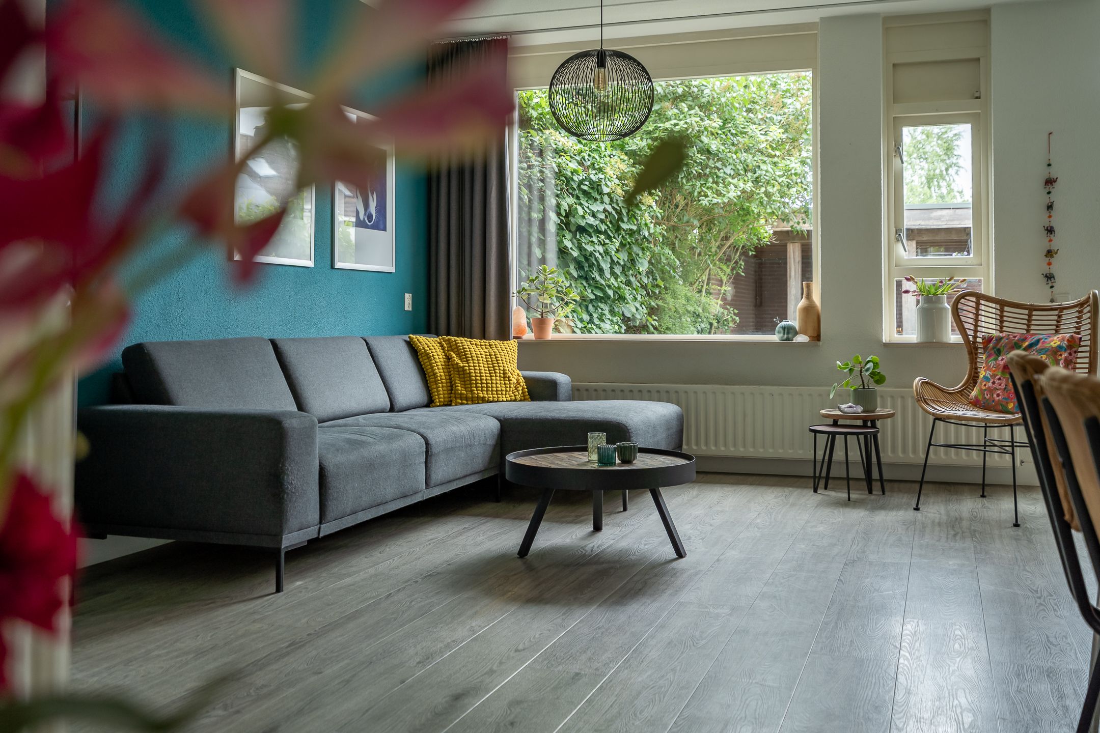 Foto 18 van de Zandkampen 76