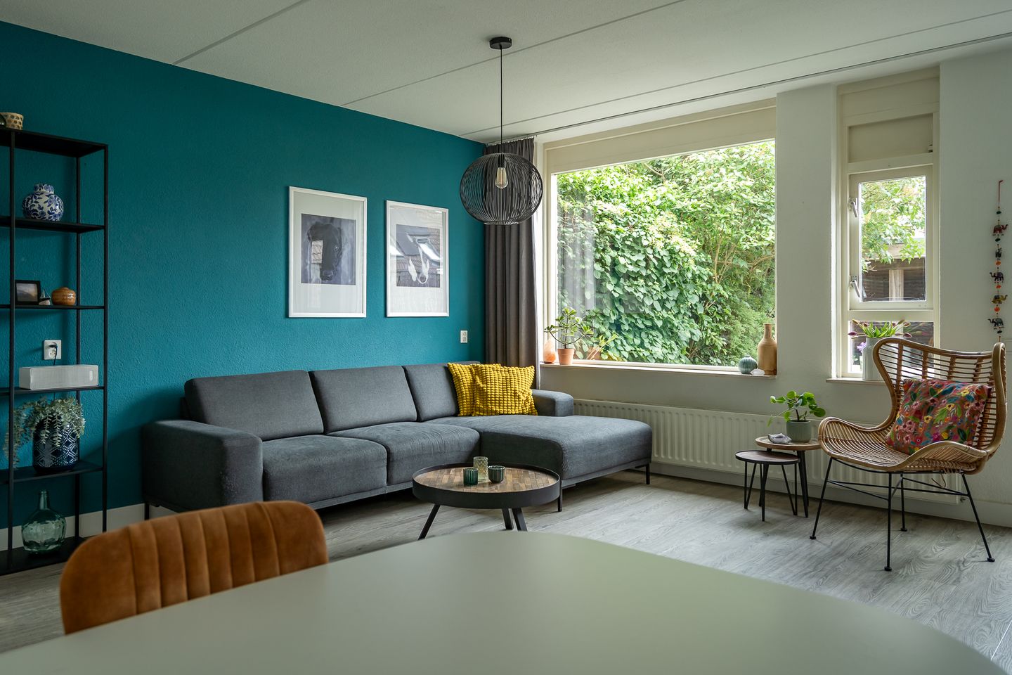 Foto 19 van de Zandkampen 76