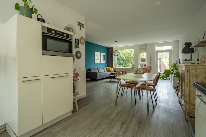 Photo 21 of de Zandkampen 76