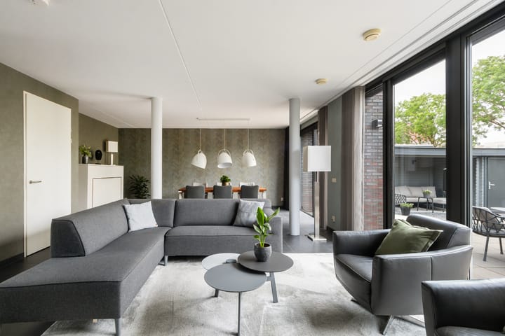 Foto 9 van Makoré 32