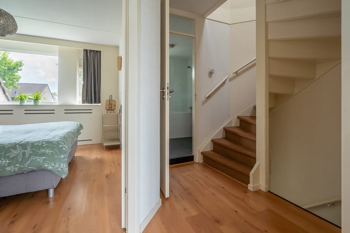 Photo 23 of de Zandkampen 76