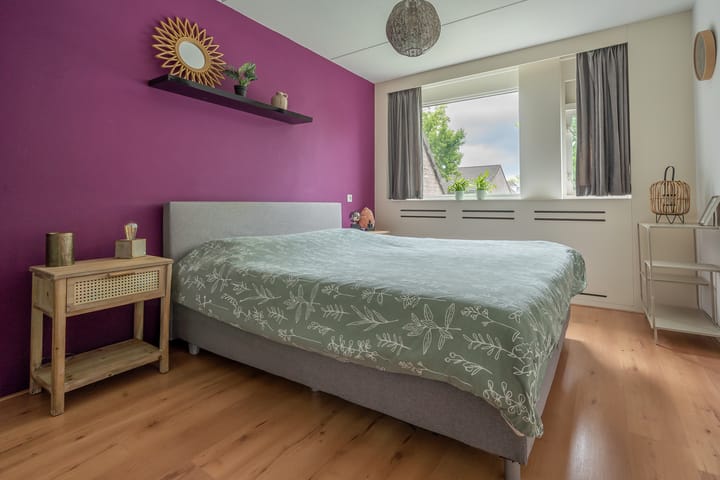 Photo 24 of de Zandkampen 76