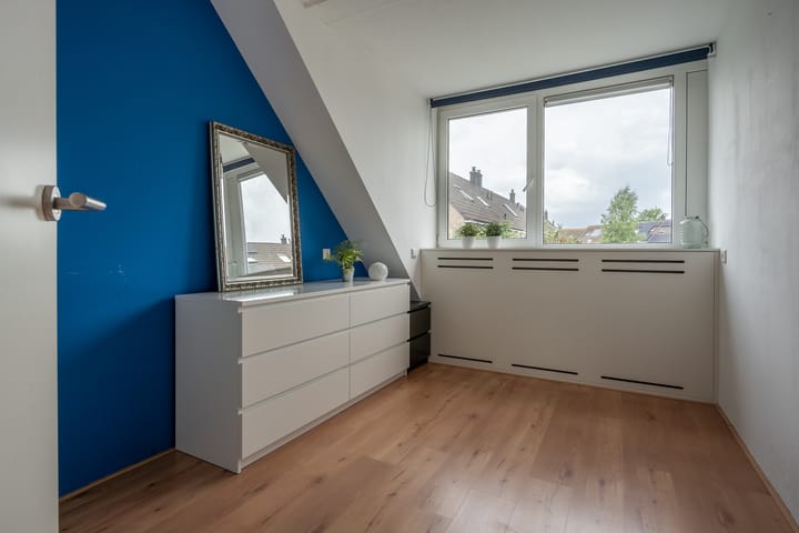 Photo 29 of de Zandkampen 76