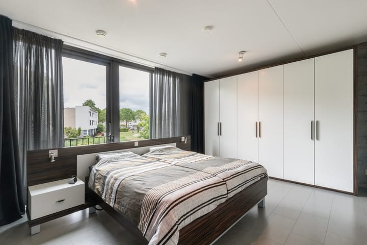 Foto 20 van Makoré 32