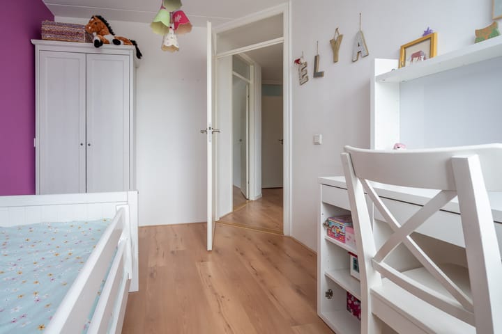 Photo 32 of de Zandkampen 76