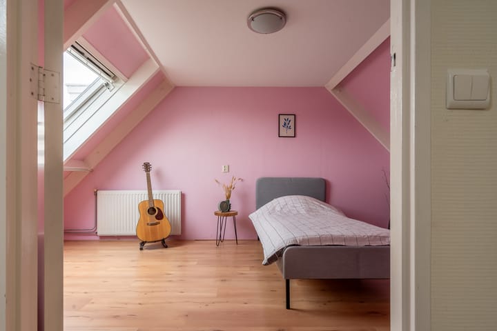 Photo 33 of de Zandkampen 76