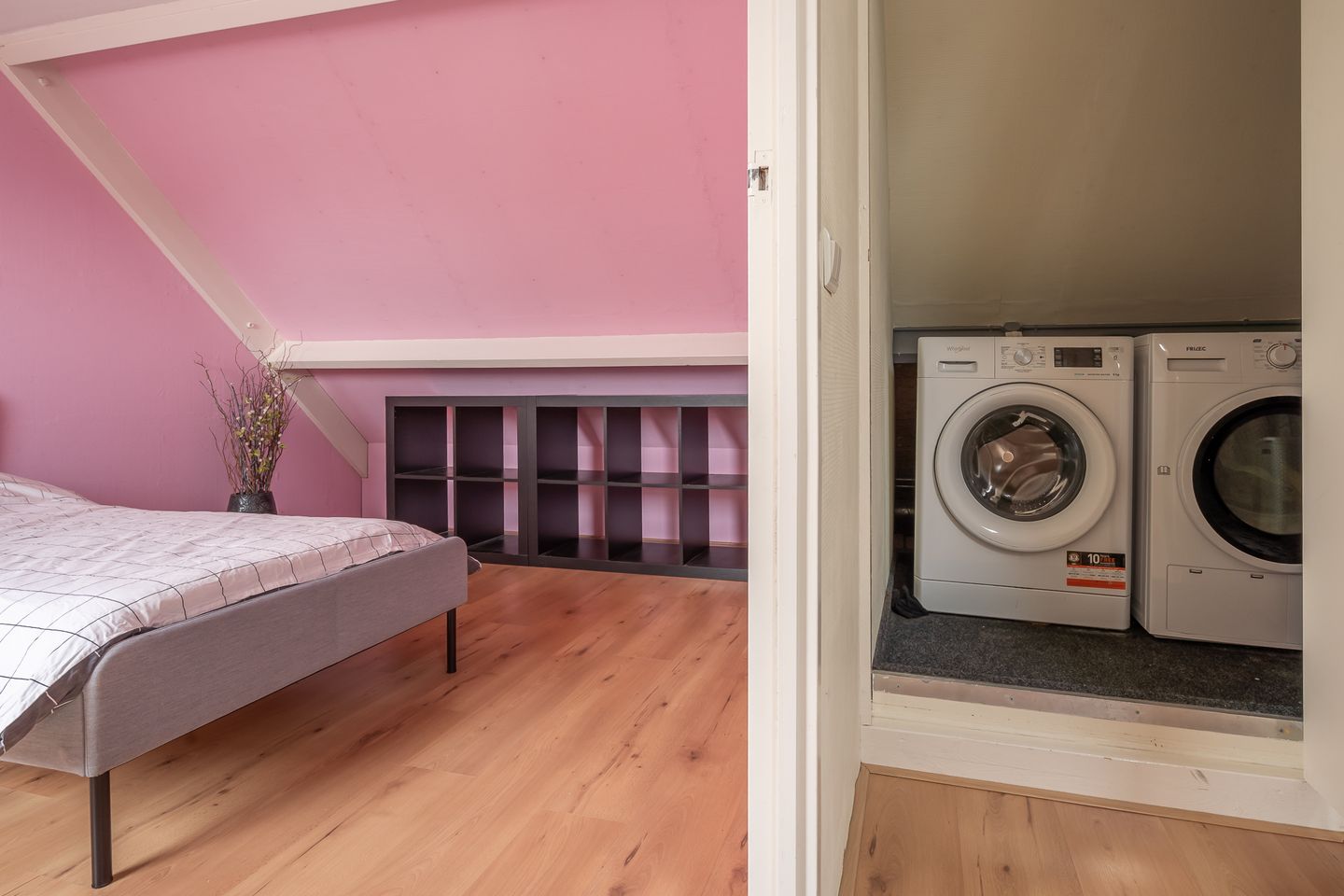 Foto 34 van de Zandkampen 76