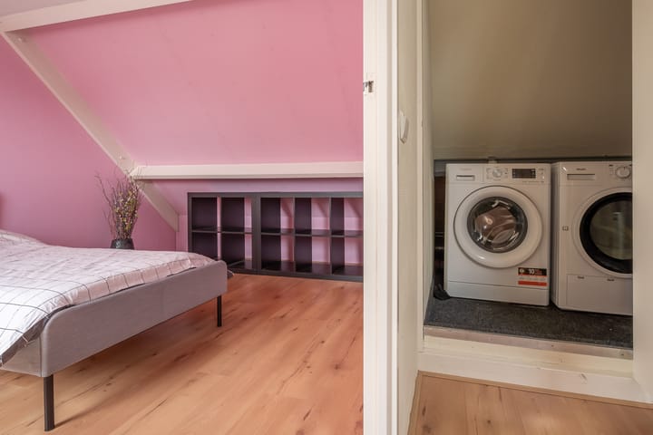 Photo 34 of de Zandkampen 76