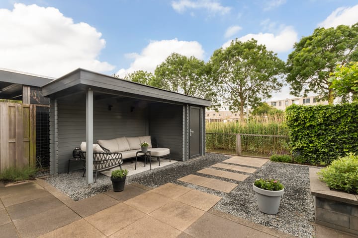 Foto 30 van Makoré 32