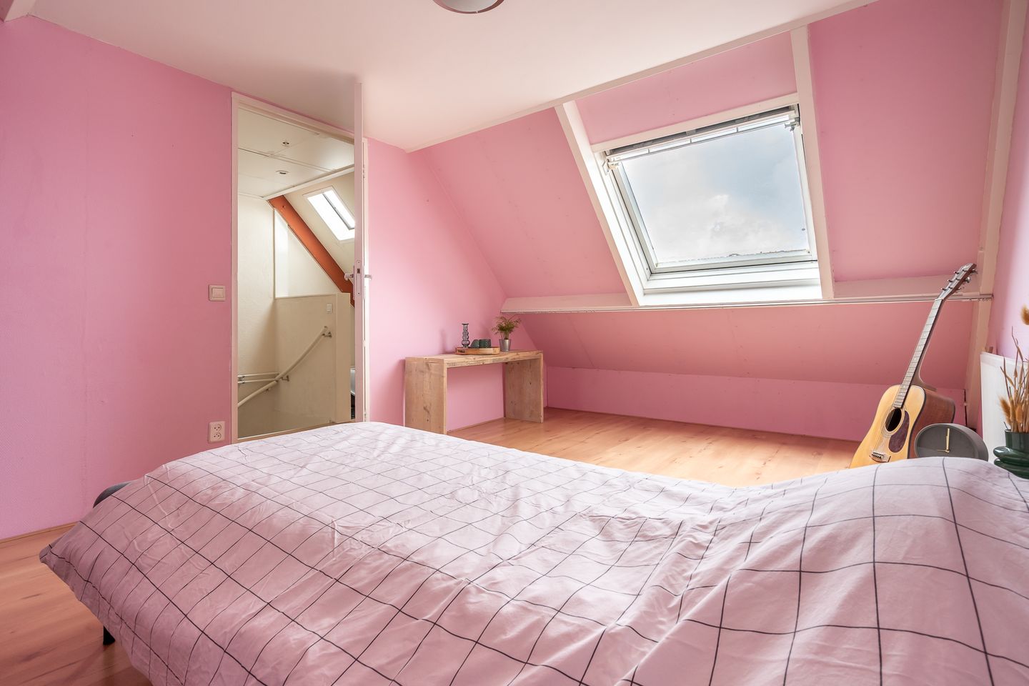 Foto 35 van de Zandkampen 76